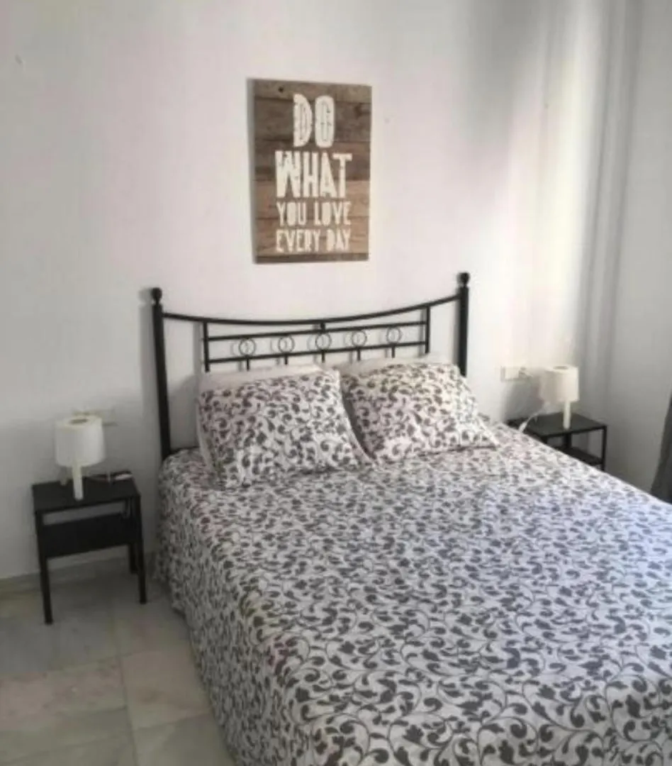 Apartment Dominion Park Apartamento La Cala Del Moral Spain