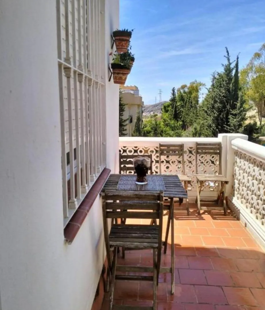 Dominion Park Apartamento La Cala Del Moral 0*,  Spain