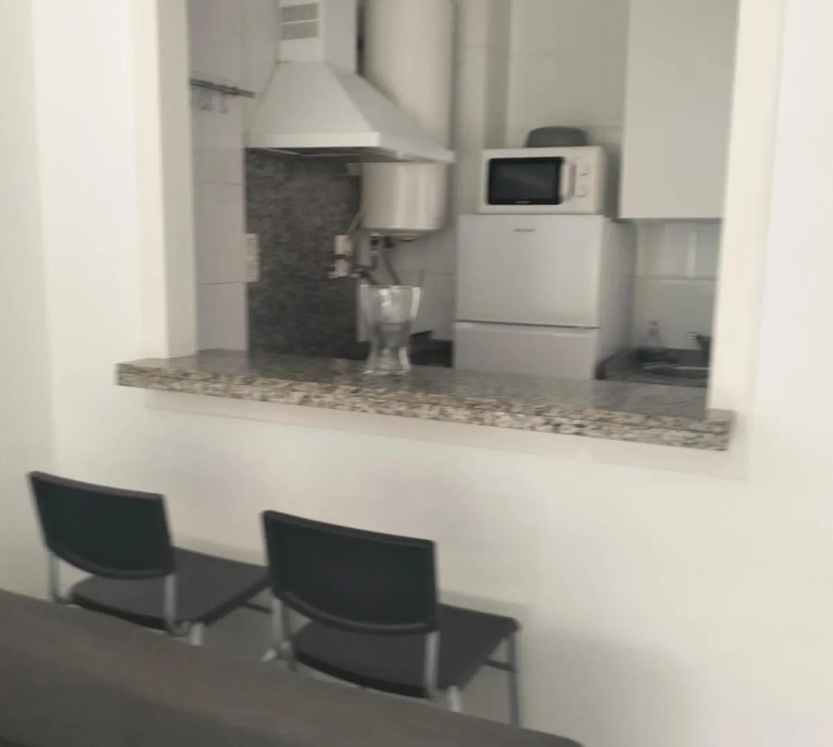 Dominion Park Apartamento La Cala Del Moral Apartment