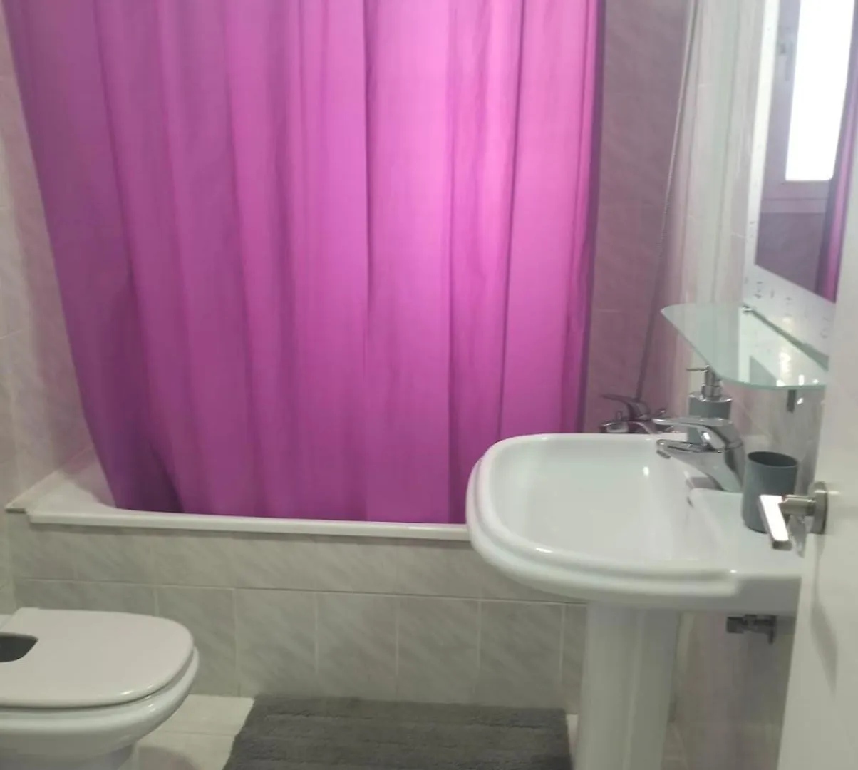 Dominion Park Apartamento La Cala Del Moral Apartment