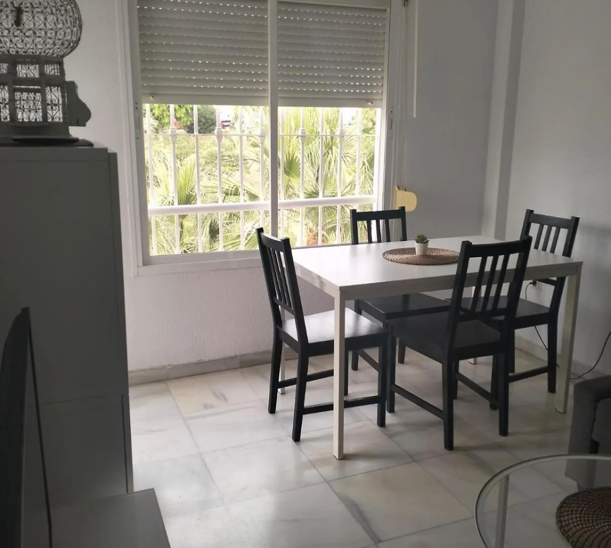 Dominion Park Apartamento La Cala Del Moral Apartment
