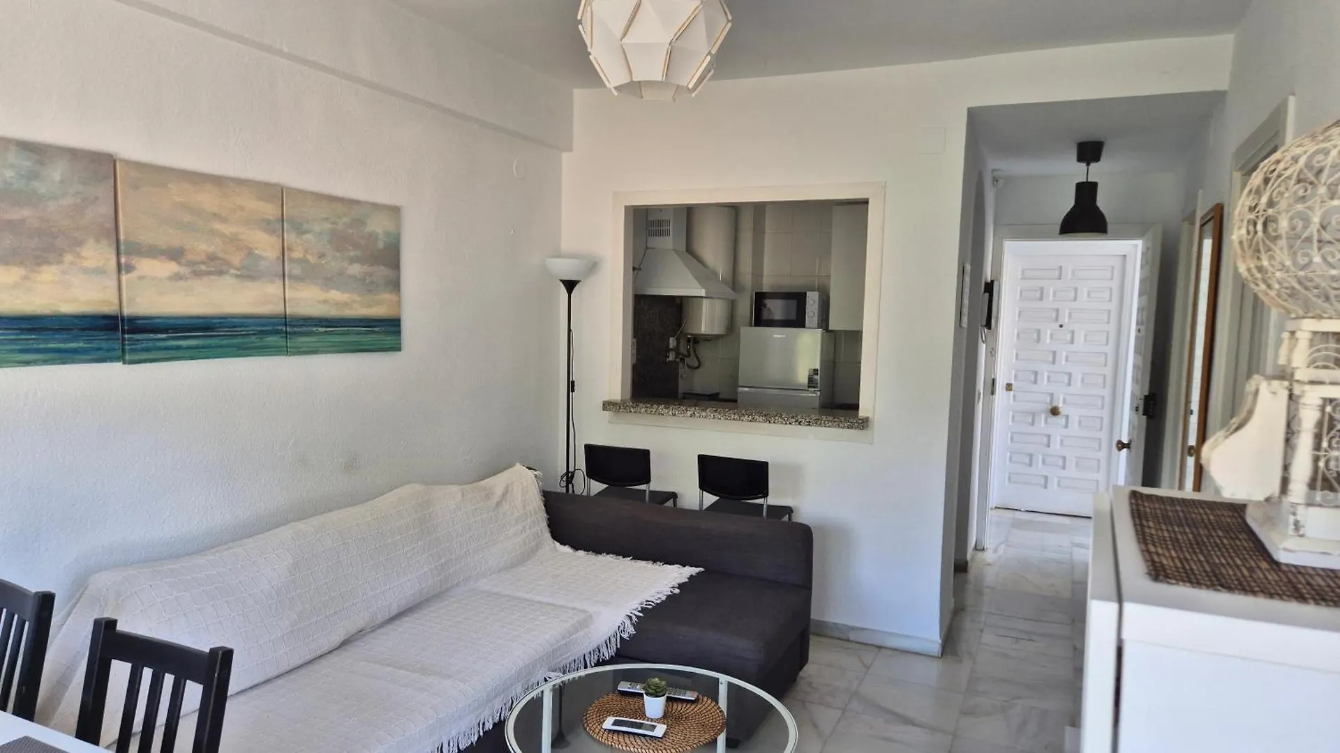 Dominion Park Apartamento La Cala Del Moral 0*,  Spain
