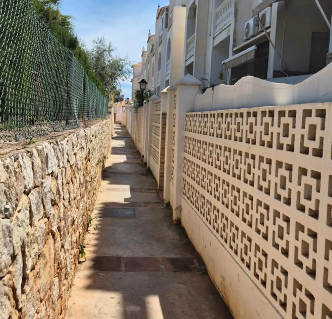 Dominion Park Apartamento La Cala Del Moral Apartment