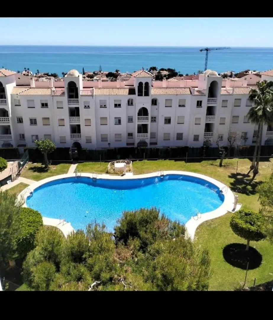 Dominion Park Apartamento La Cala Del Moral 0*,