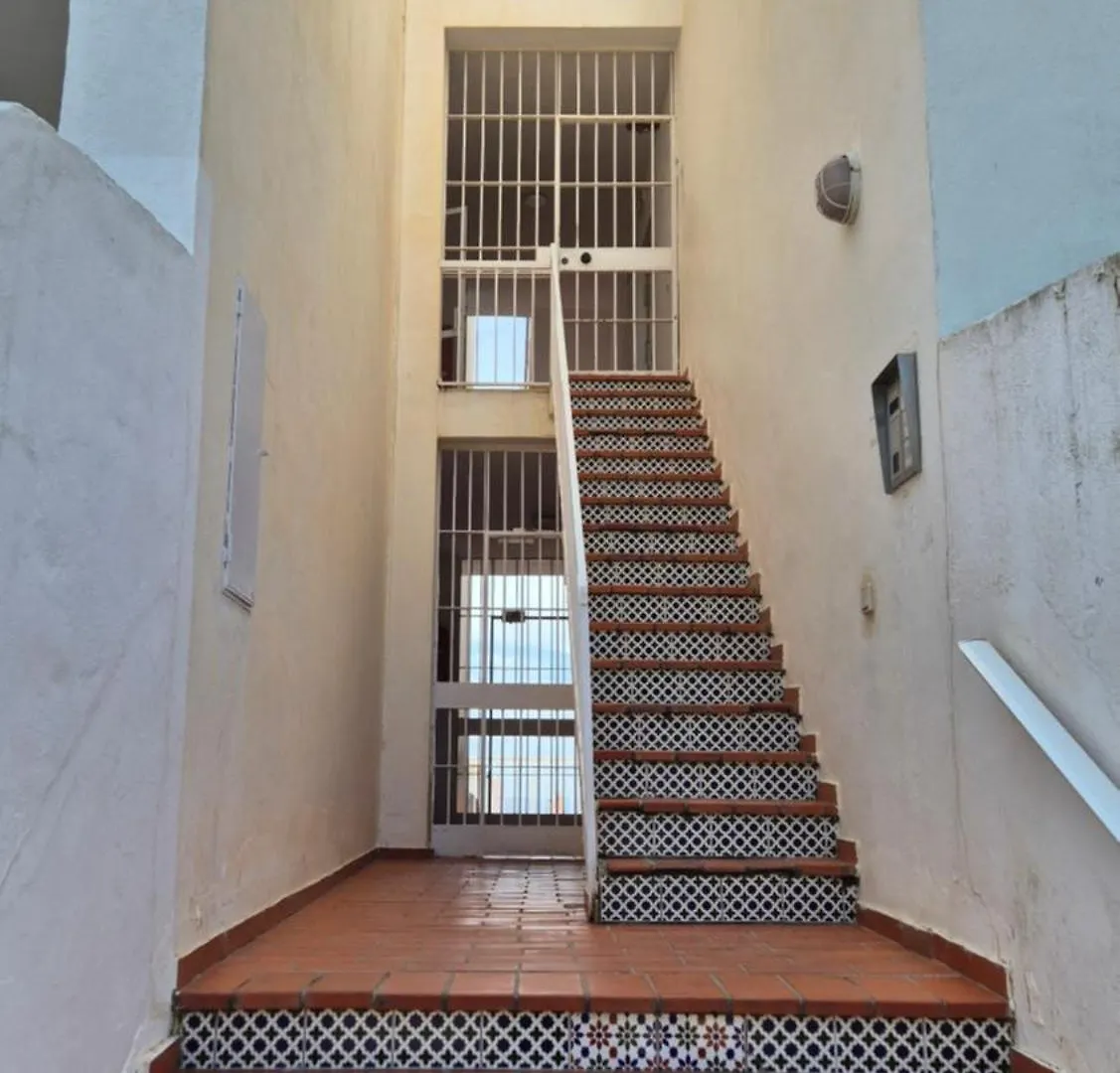 Apartman Dominion Park Apartamento La Cala Del Moral