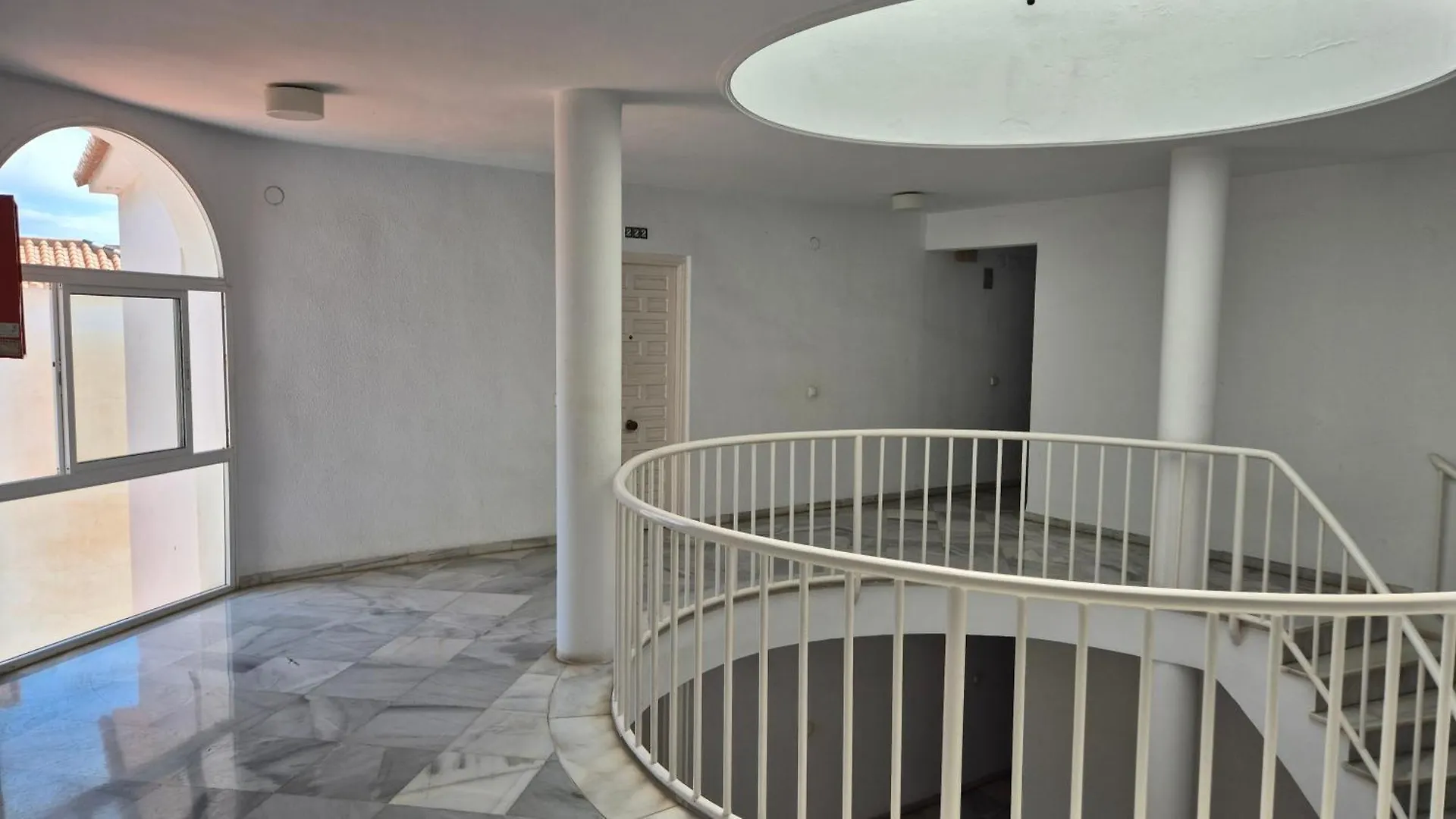 Dominion Park Apartamento La Cala Del Moral Apartman