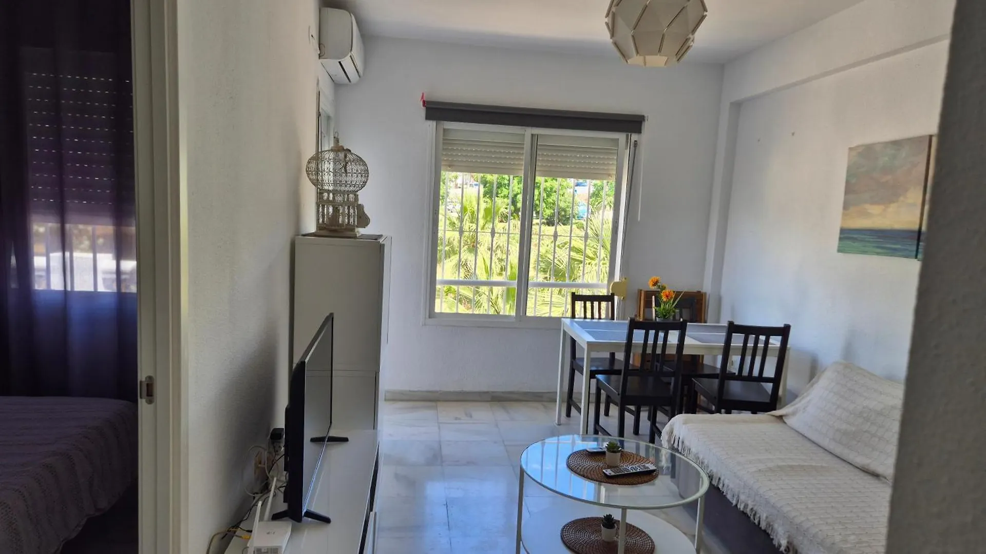 Dominion Park Apartamento La Cala Del Moral Spanyolország