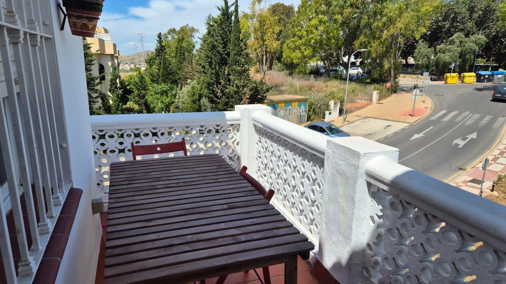 Dominion Park Apartamento La Cala Del Moral 0*,  Spanyolország
