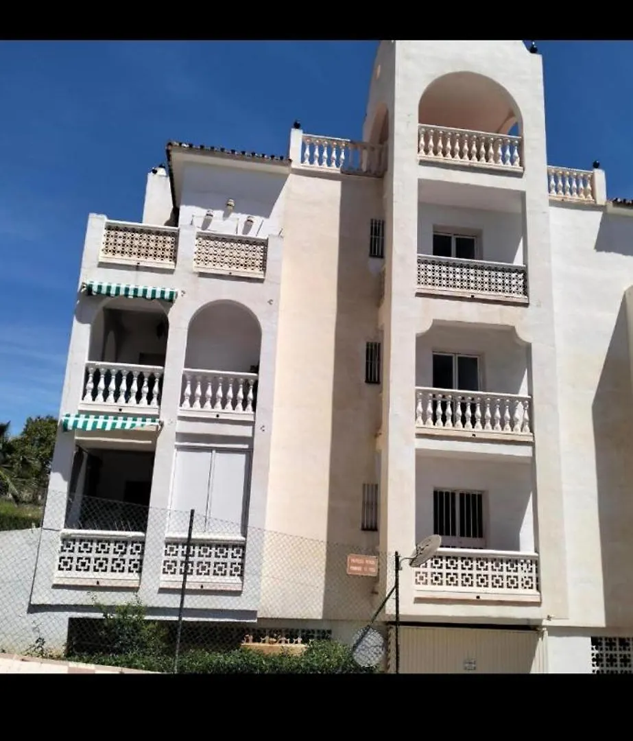 Appartement Dominion Park Apartamento La Cala Del Moral