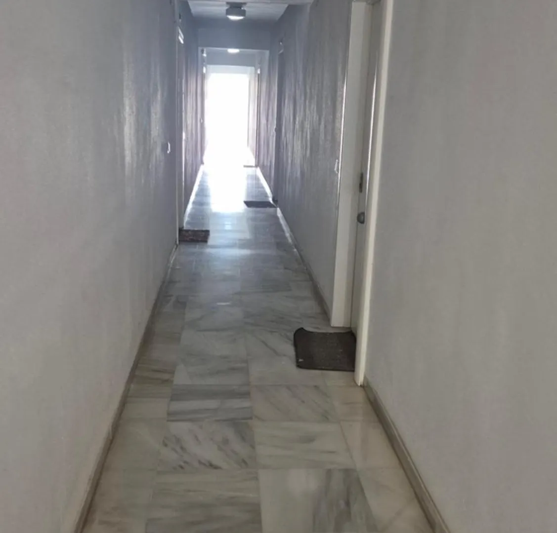 Dominion Park Apartamento La Cala Del Moral 0*,  Espagne